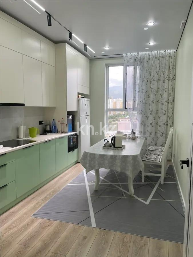 Продажа 3-комнатной квартиры, 100 м² в Алматы - фото 2