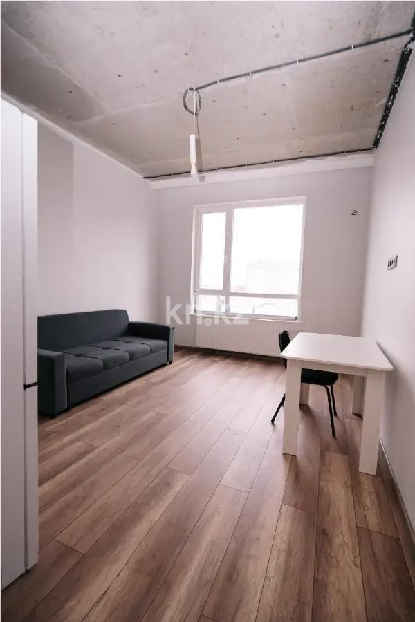 Продажа 1-комнатной квартиры, 39 м² в Астане - фото 3