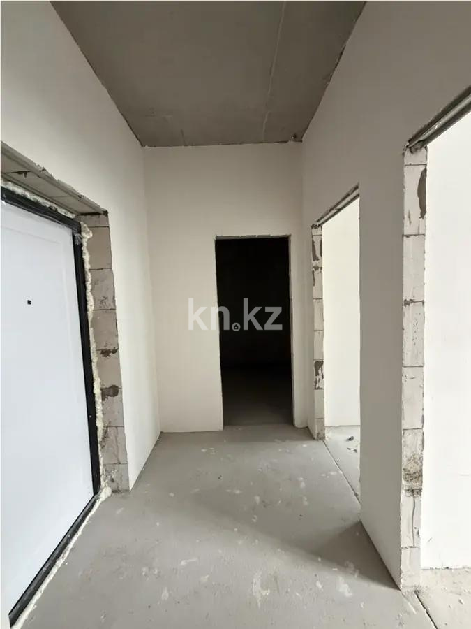 Продажа 1-комнатной квартиры, 43.7 м², ул. Е-429, дом  14 в Астане - фото 2