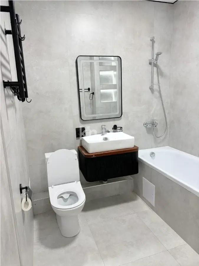 Продажа 1-комнатной квартиры, 47 м² в Алматы - фото 3