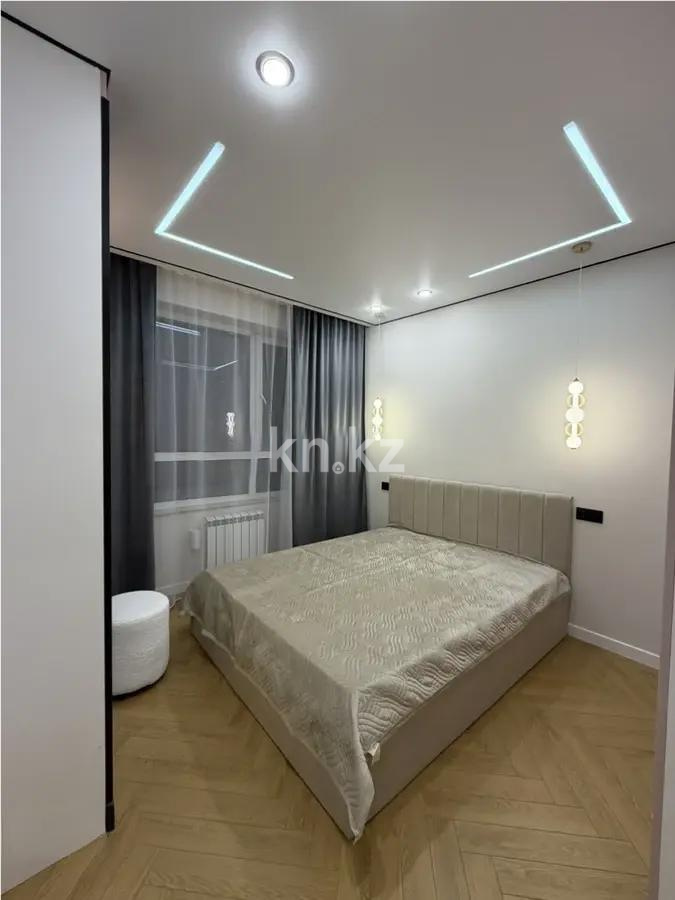 Продажа 2-комнатной квартиры, 39 м² в Алматы - фото 2