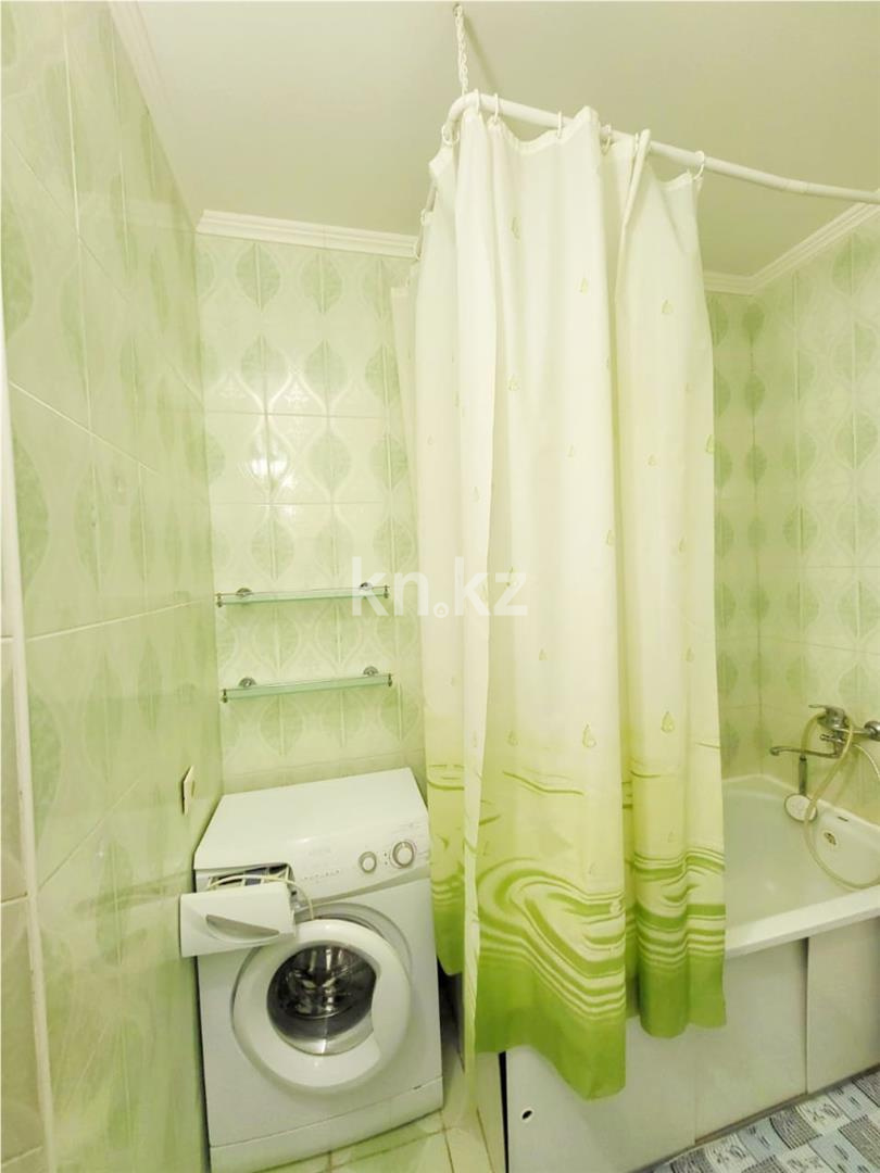 Продажа 1-комнатной квартиры, 43 м² в Астане - фото 10