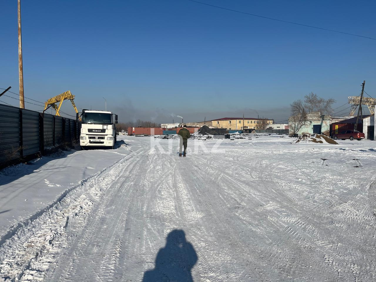 Продажа , 1000 м², ул. Заводская в Караганде - фото 6