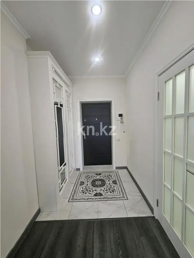 Продажа 2-комнатной квартиры, 62 м² в Алматы - фото 4