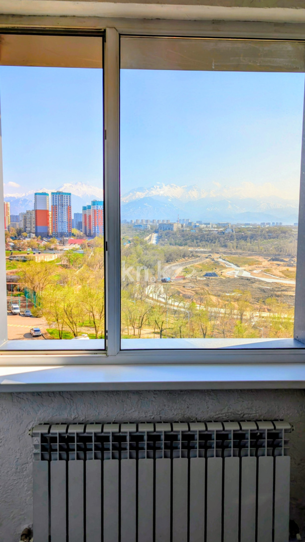 Продажа 1-комнатной квартиры, 31.6 м² в Алматы - фото 13