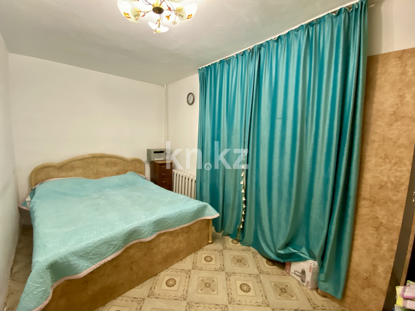 Продажа 3-комнатной квартиры, 52 м², ул. Абая в Сарани - фото 4