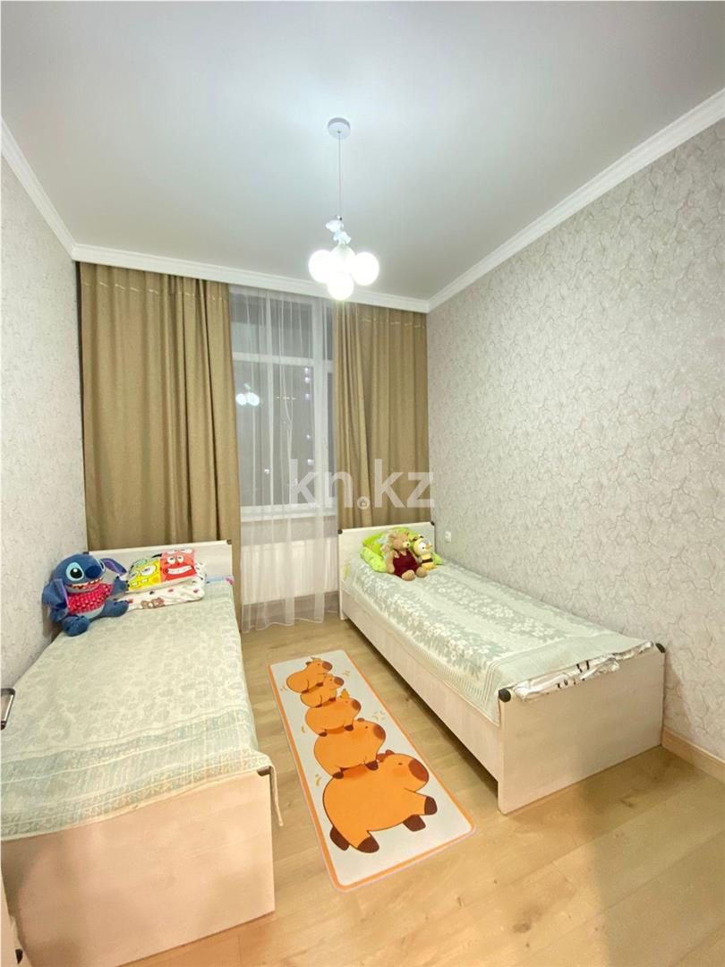 Продажа 2-комнатной квартиры, 50 м² в Астане - фото 3