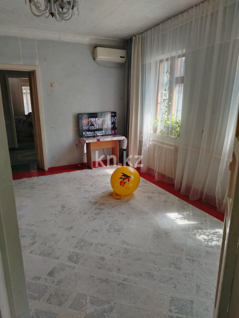 Аренда 4-комнатного дома, 66.2 м², ул. Орманова в Алматы - фото 2