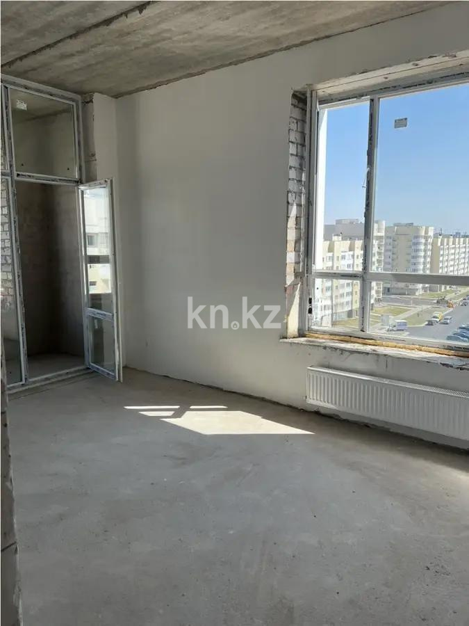 Продажа 3-комнатной квартиры, 76.3 м² в Астане - фото 2