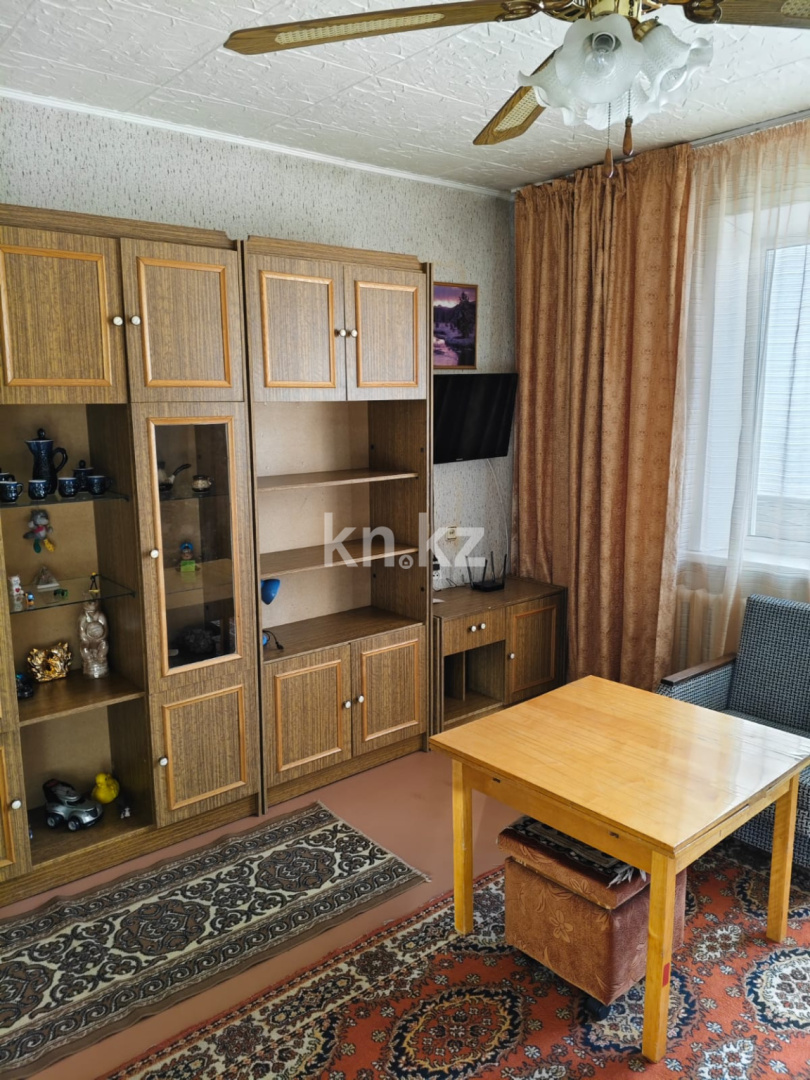 Аренда 1-комнатной квартиры, 41 м², ул. Таттимбета, дом  5 в Караганде - фото 4