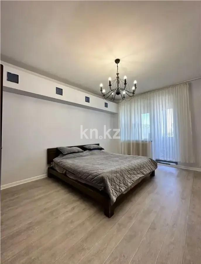 Продажа 3-комнатной квартиры, 90 м² в Алматы - фото 2