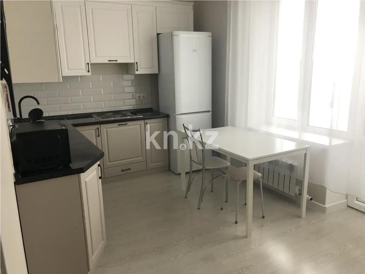 Продажа 1-комнатной квартиры, 39.6 м² в Астане - фото 2