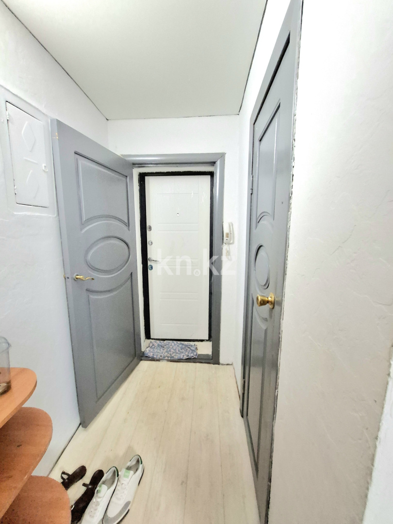 Продажа 2-комнатной квартиры, 45 м² в Караганде - фото 13