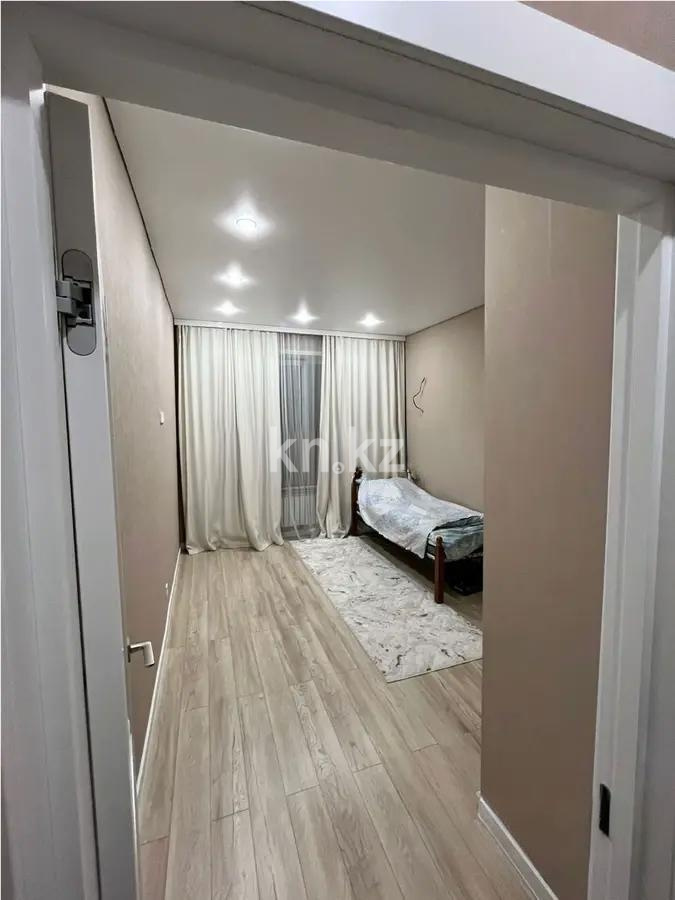Продажа 3-комнатной квартиры, 84 м², ул. Муканова, дом  49/10 в Караганде - фото 3