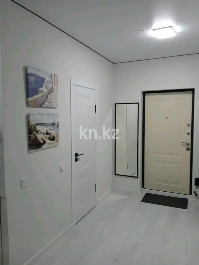 Продажа 1-комнатной квартиры, 30 м², ул. Утепова, дом  31 в Алматы - фото 4