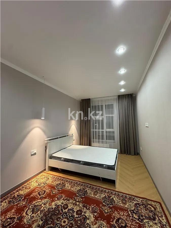 Продажа 2-комнатной квартиры, 59.8 м² в Астане - фото 2