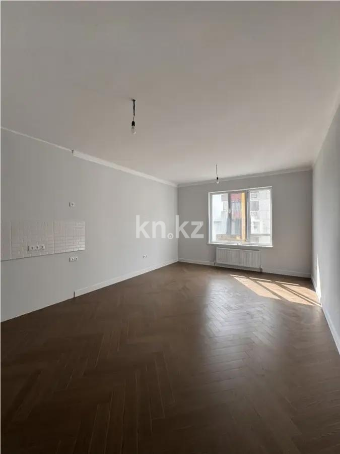 Продажа 1-комнатной квартиры, 34 м² в Алматы - фото 2