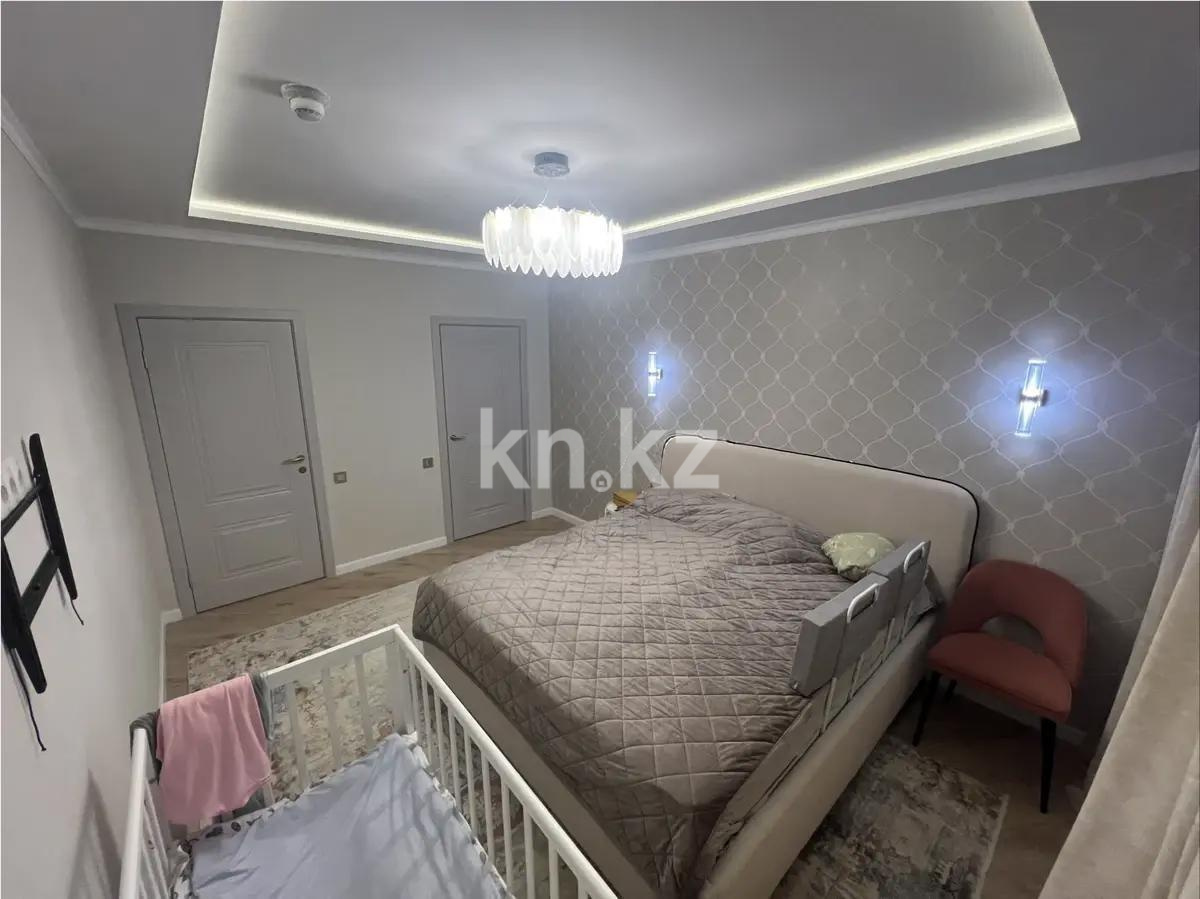 Продажа 2-комнатной квартиры, 61.8 м² в Астане - фото 2