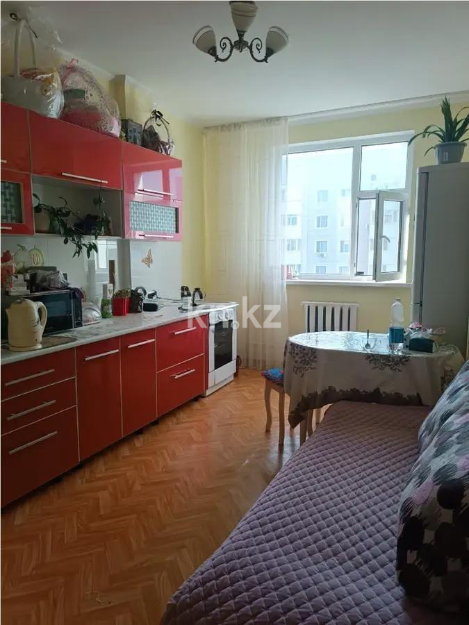 Продажа 1-комнатной квартиры, 52 м² в Астане - фото 2