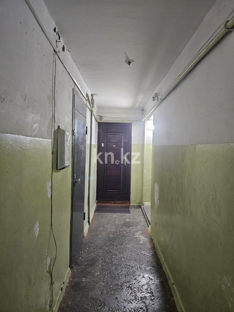 Продажа 1-комнатной квартиры, 35.6 м² в Караганде - фото 11