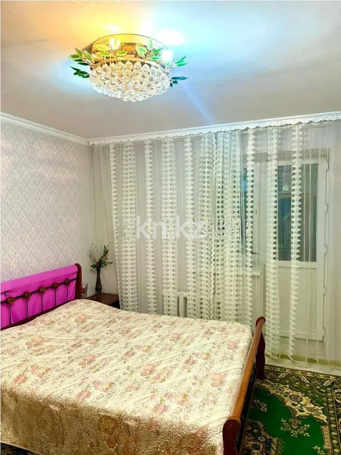 Продажа 2-комнатной квартиры, 50.5 м², ул. Е-319, дом  2 в Астане - фото 2