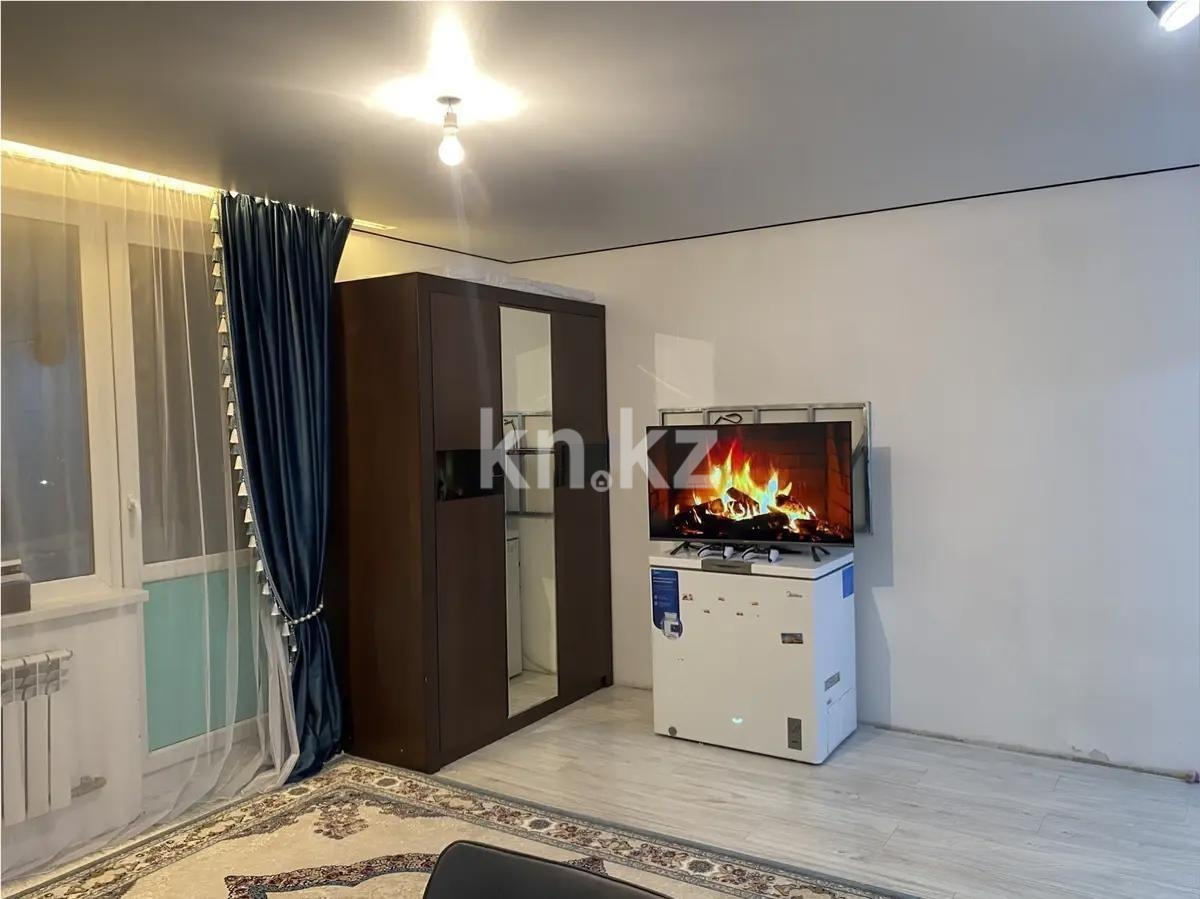 Продажа 1-комнатной квартиры, 30 м² в Астане - фото 2