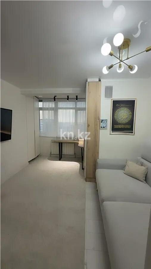 Продажа 2-комнатной квартиры, 57.3 м² в Алматы - фото 2