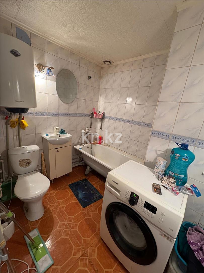 Продажа 2-комнатной квартиры, 44 м² в Темиртау - фото 4