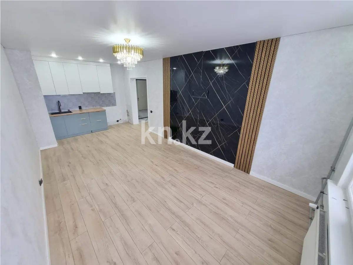 Продажа 2-комнатной квартиры, 42 м² в Астане - фото 3