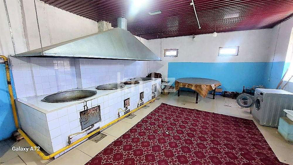 Продажа , 1622 м², Сайрам мкр-н, дом  1111 в Шымкенте - фото 11