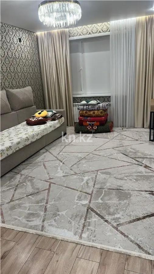 Продажа 2-комнатной квартиры, 64 м² в Астане