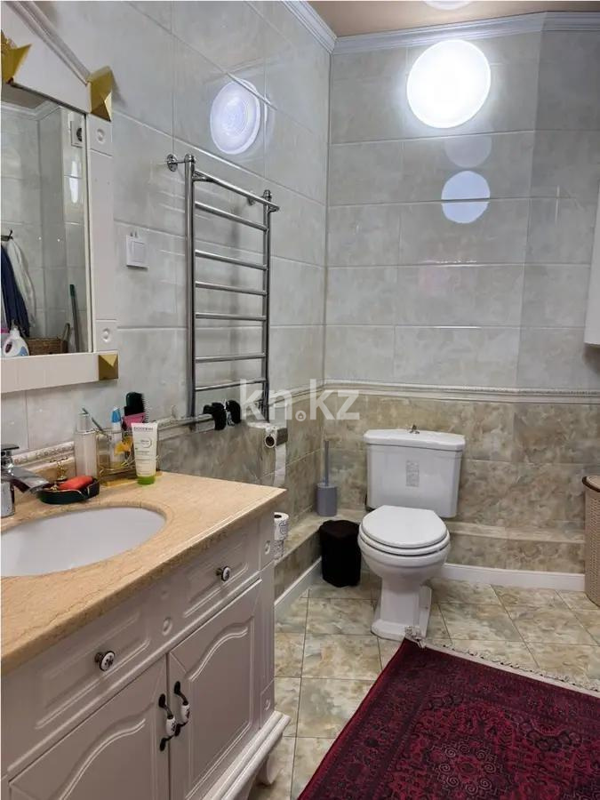 Продажа 4-комнатной квартиры, 158.6 м² в Алматы - фото 5