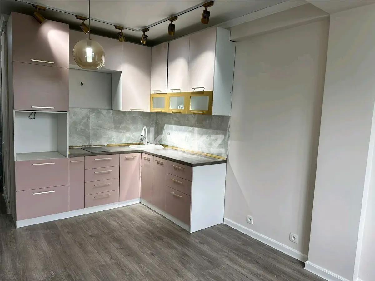 Продажа 2-комнатной квартиры, 50 м² в Алматы - фото 3