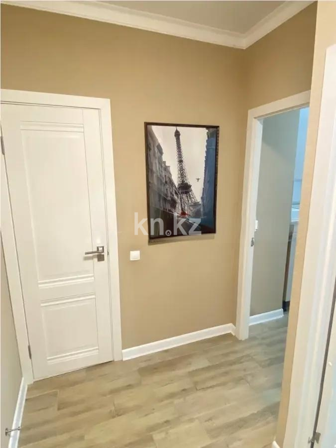 Продажа 1-комнатной квартиры, 39.1 м² в Астане - фото 4