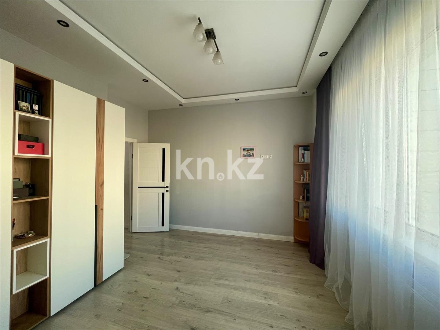 Продажа 3-комнатной квартиры, 89 м² в Астане - фото 11