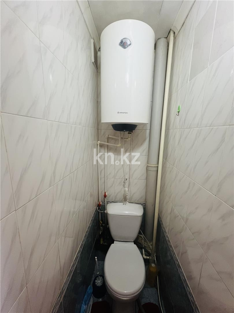 Продажа 3-комнатной квартиры, 62 м² в Караганде - фото 12