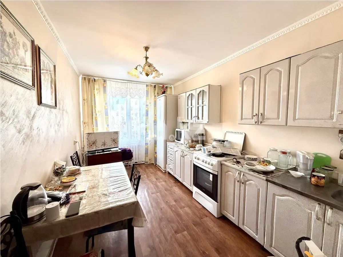 Продажа 2-комнатной квартиры, 52 м² в Астане - фото 3