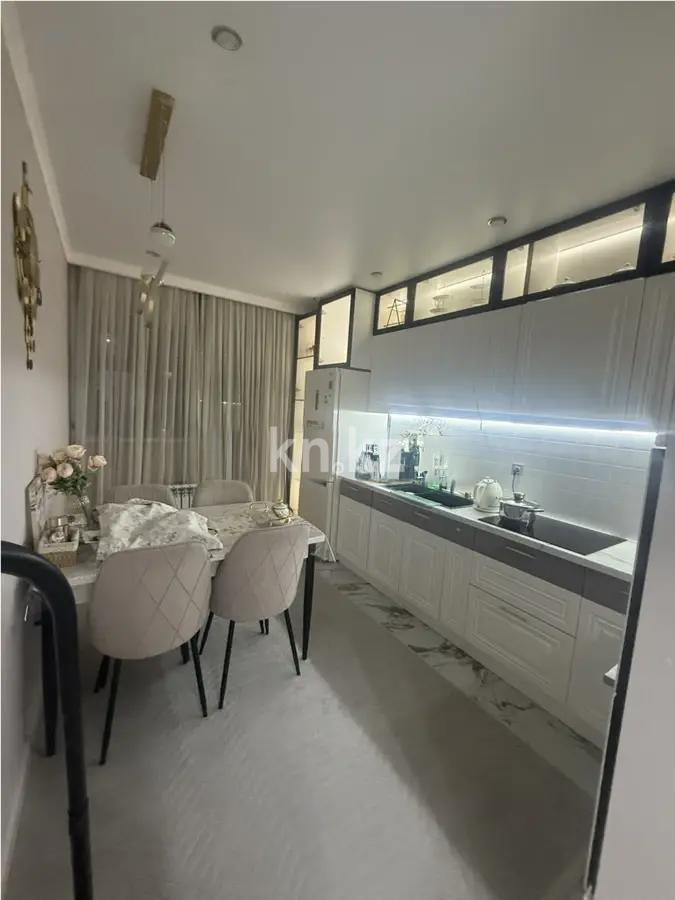 Продажа 2-комнатной квартиры, 59 м² в Алматы - фото 2