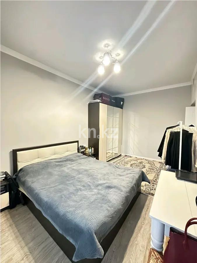 Продажа 2-комнатной квартиры, 64 м², ул. Бокейхана, дом  25 в Астане - фото 2