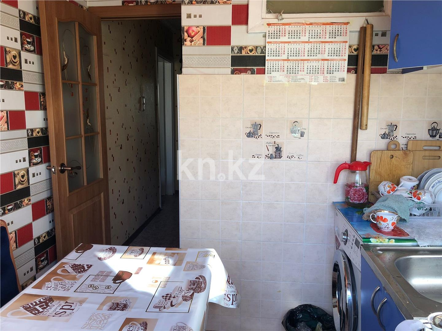 Продажа 3-комнатной квартиры, 62 м² в Караганде - фото 8