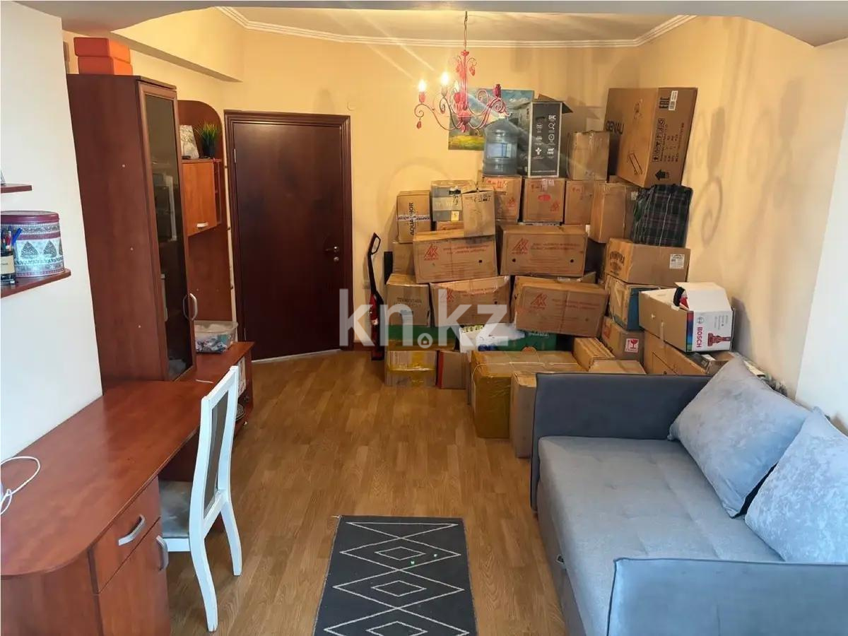 Продажа 3-комнатной квартиры, 84.1 м², ул. Макатаева, дом  73 в Алматы - фото 4