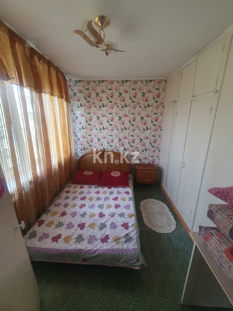 Продажа 3-комнатной квартиры, 49 м² в Караганде - фото 3