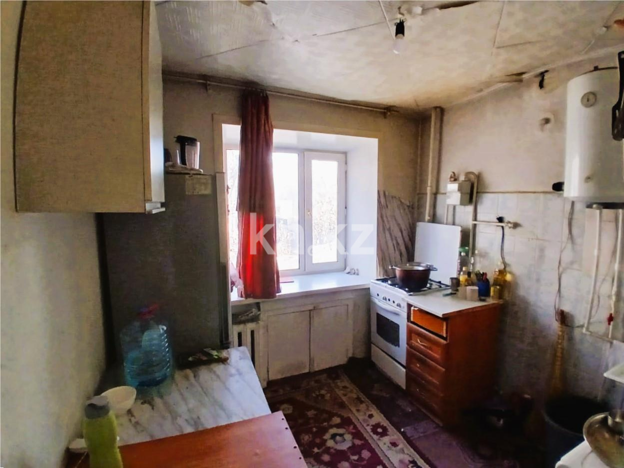 Продажа 1-комнатной квартиры, 30 м², ул. Гоголя в Караганде - фото 3
