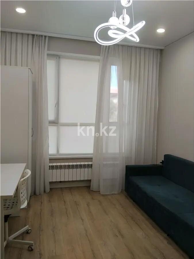 Продажа 3-комнатной квартиры, 100.05 м² в Алматы - фото 3