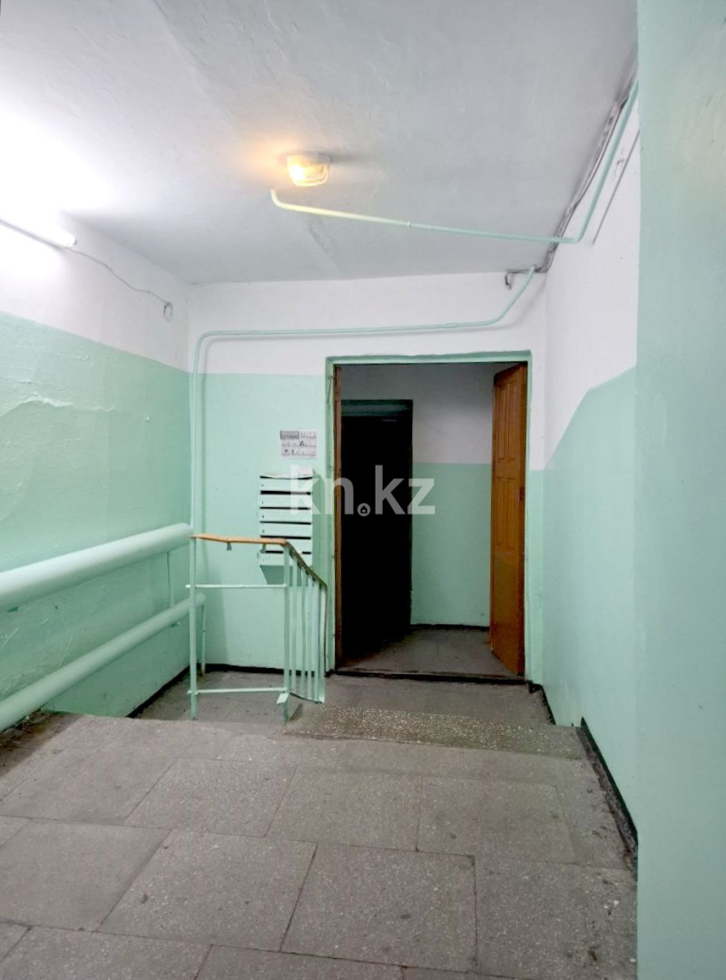 Продажа 3-комнатной квартиры, 67.5 м² в Усть-Каменогорске - фото 15