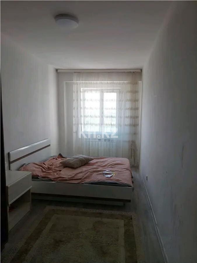 Продажа 2-комнатной квартиры, 52.8 м² в Алматы