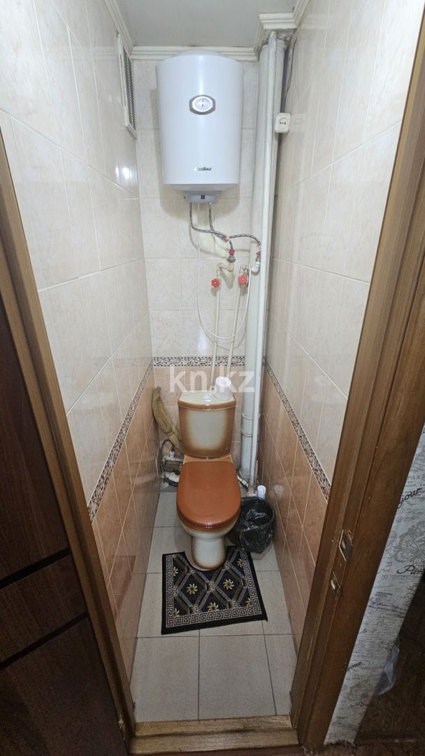 Аренда 2-комнатной квартиры посуточно, 43 м² в Караганде - фото 3