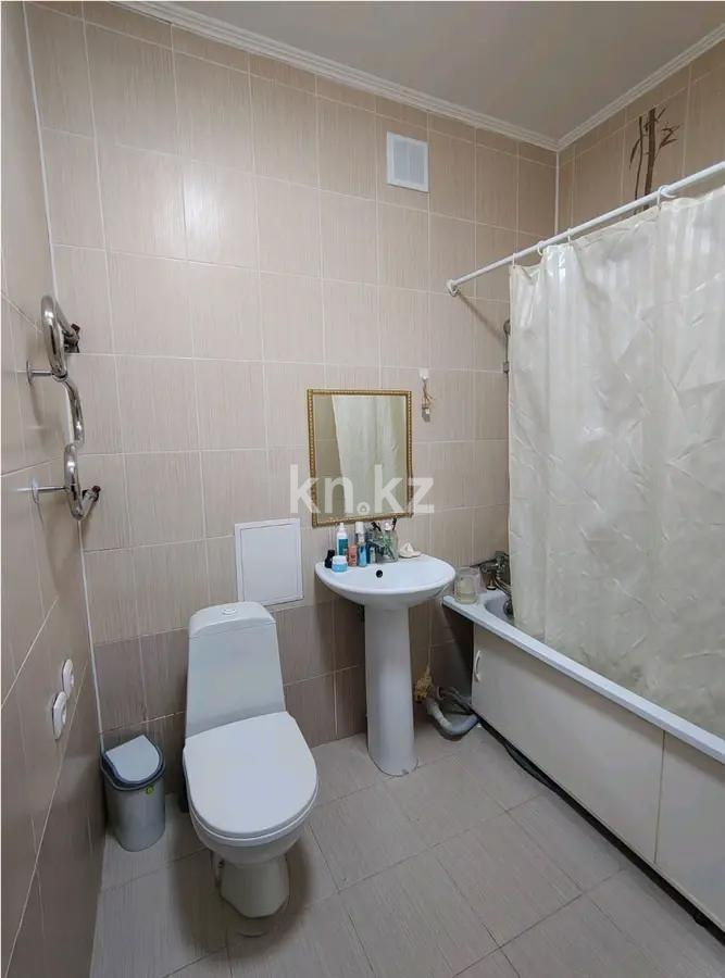 Продажа 1-комнатной квартиры, 40 м², пр. Абая, дом  92/1 в Астане - фото 3