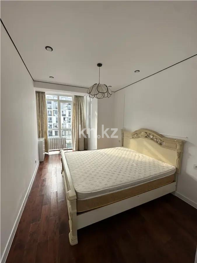 Продажа 2-комнатной квартиры, 43.9 м² в Алматы - фото 2