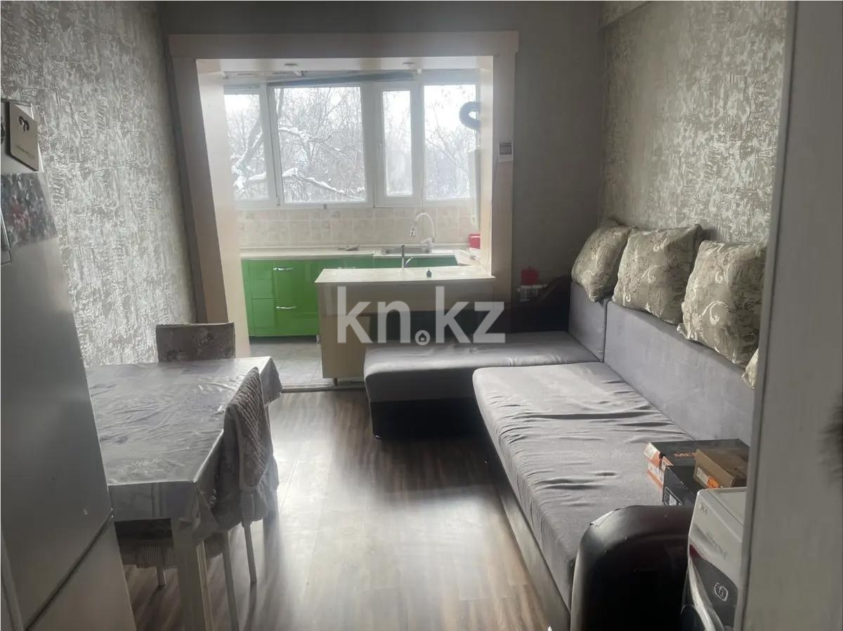 Продажа 2-комнатной квартиры, 54 м² в Алматы - фото 3